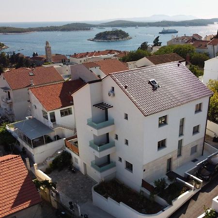 Marisa Apartments Hvar III Hvar Town Exterior photo