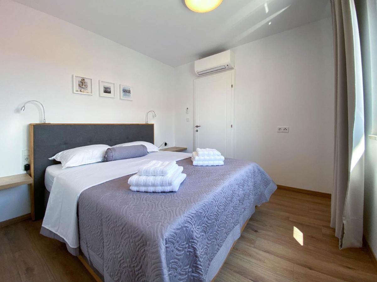 Marisa Apartments Hvar III Hvar Town Exterior photo