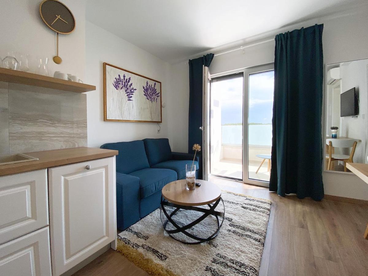 Marisa Apartments Hvar III Hvar Town Exterior photo