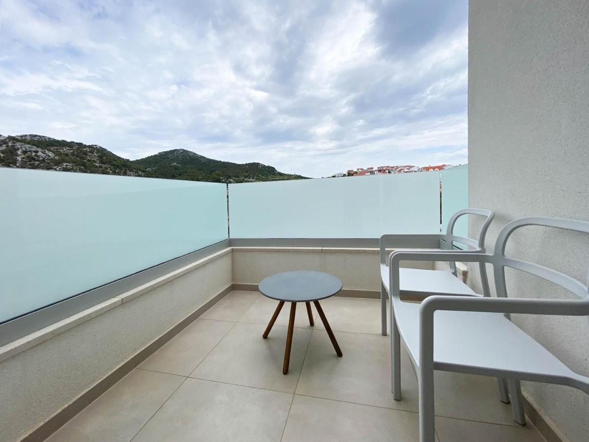 Marisa Apartments Hvar III Hvar Town Exterior photo