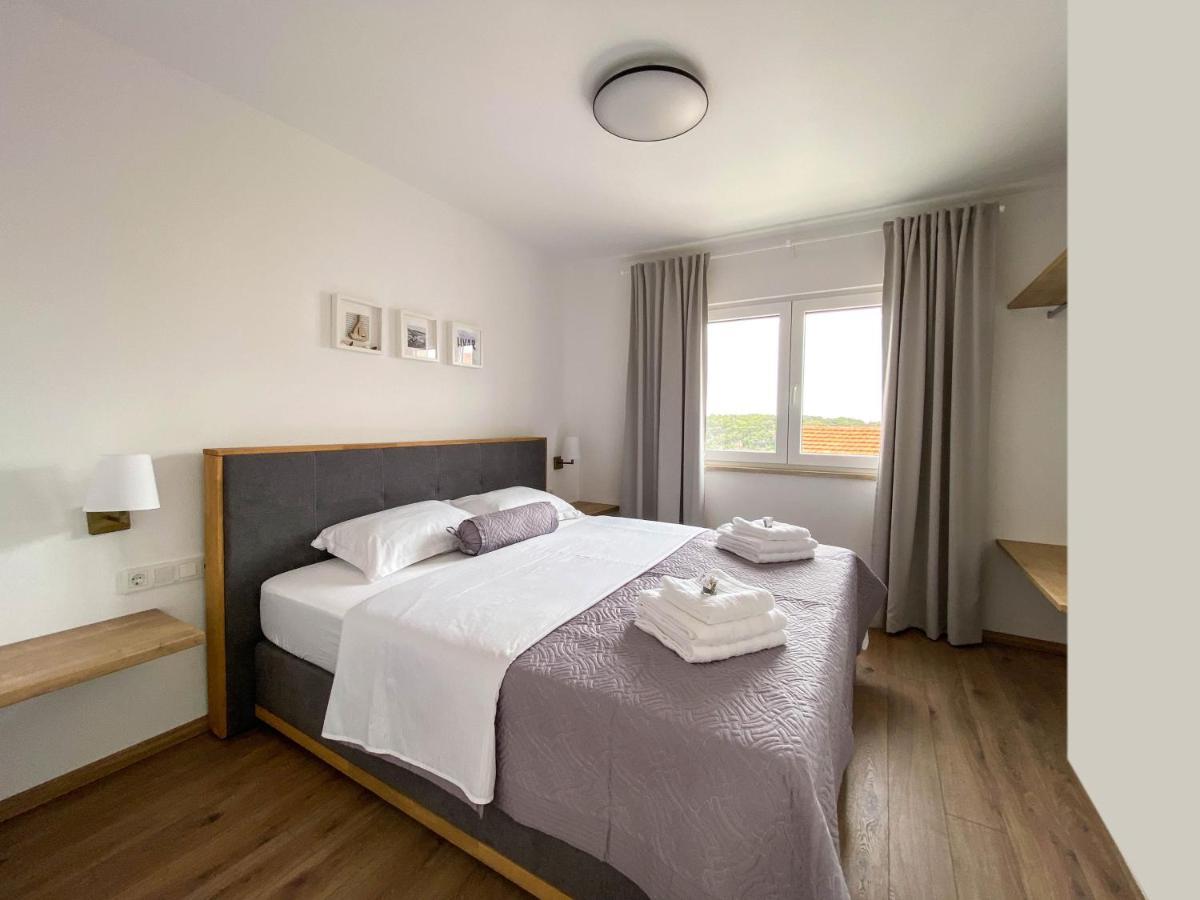 Marisa Apartments Hvar III Hvar Town Exterior photo